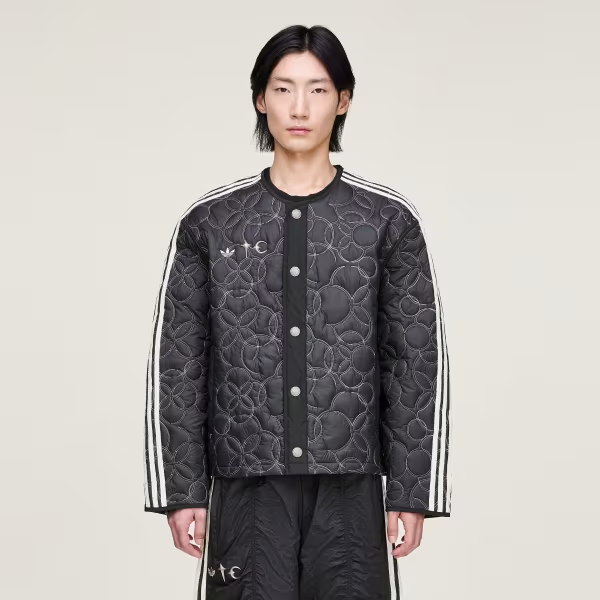 【2025年 10/20 発売】THUG CLUB × adidas Originals 2025 FW (サグクラブ アディダス オリジナルス)