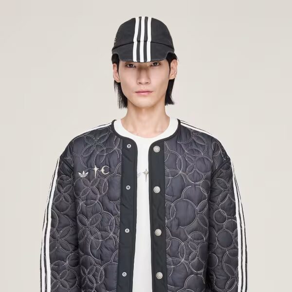 【2025年 10/20 発売】THUG CLUB × adidas Originals 2025 FW (サグクラブ アディダス オリジナルス)