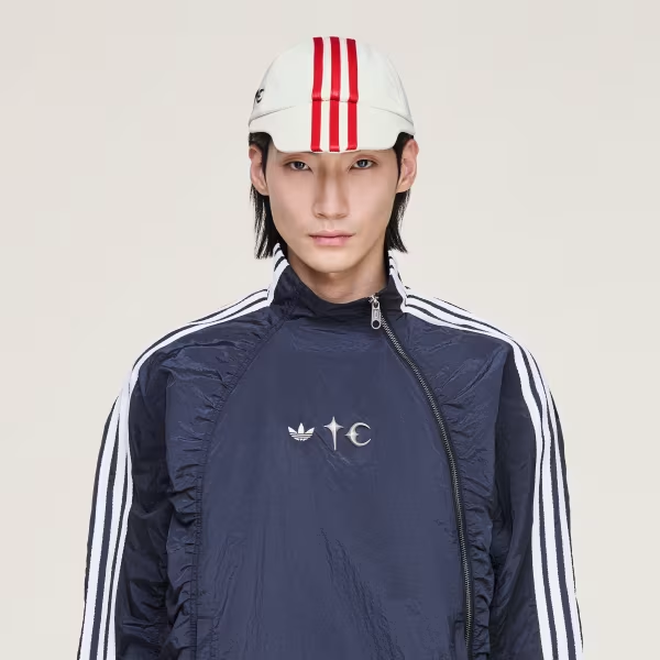 【2025年 10/20 発売】THUG CLUB × adidas Originals 2025 FW (サグクラブ アディダス オリジナルス)