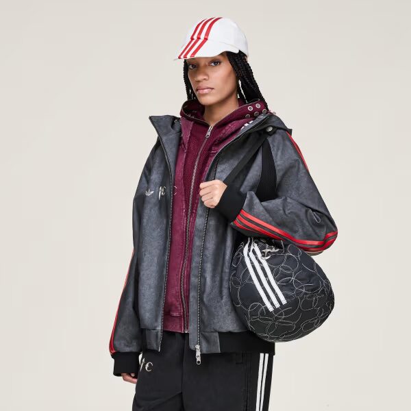 【2025年 10/20 発売】THUG CLUB × adidas Originals 2025 FW (サグクラブ アディダス オリジナルス)