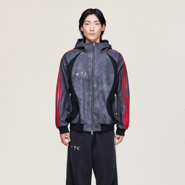 【2025年 10/20 発売】THUG CLUB × adidas Originals 2025 FW (サグクラブ アディダス オリジナルス)