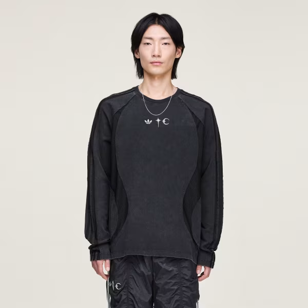 【2025年 10/20 発売】THUG CLUB × adidas Originals 2025 FW (サグクラブ アディダス オリジナルス)