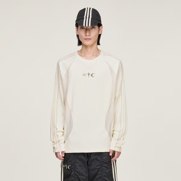 【2025年 10/20 発売】THUG CLUB × adidas Originals 2025 FW (サグクラブ アディダス オリジナルス)