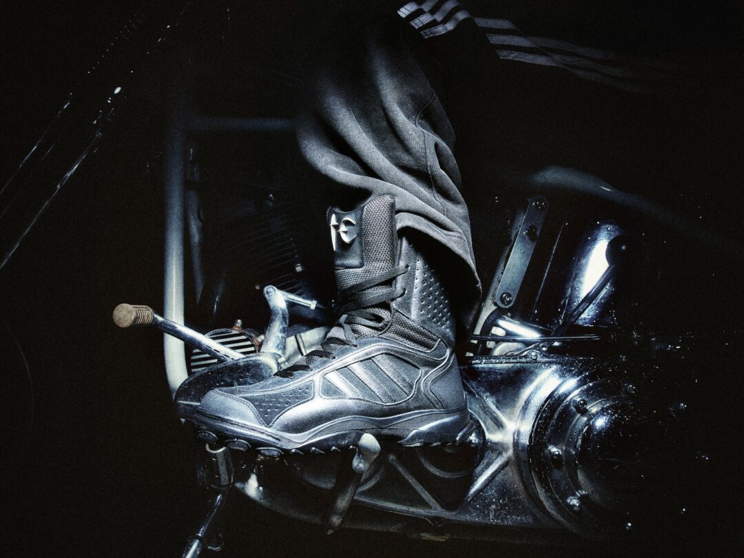 【2025年 10/20 発売】THUG CLUB × adidas Originals 2025 FW (サグクラブ アディダス オリジナルス)