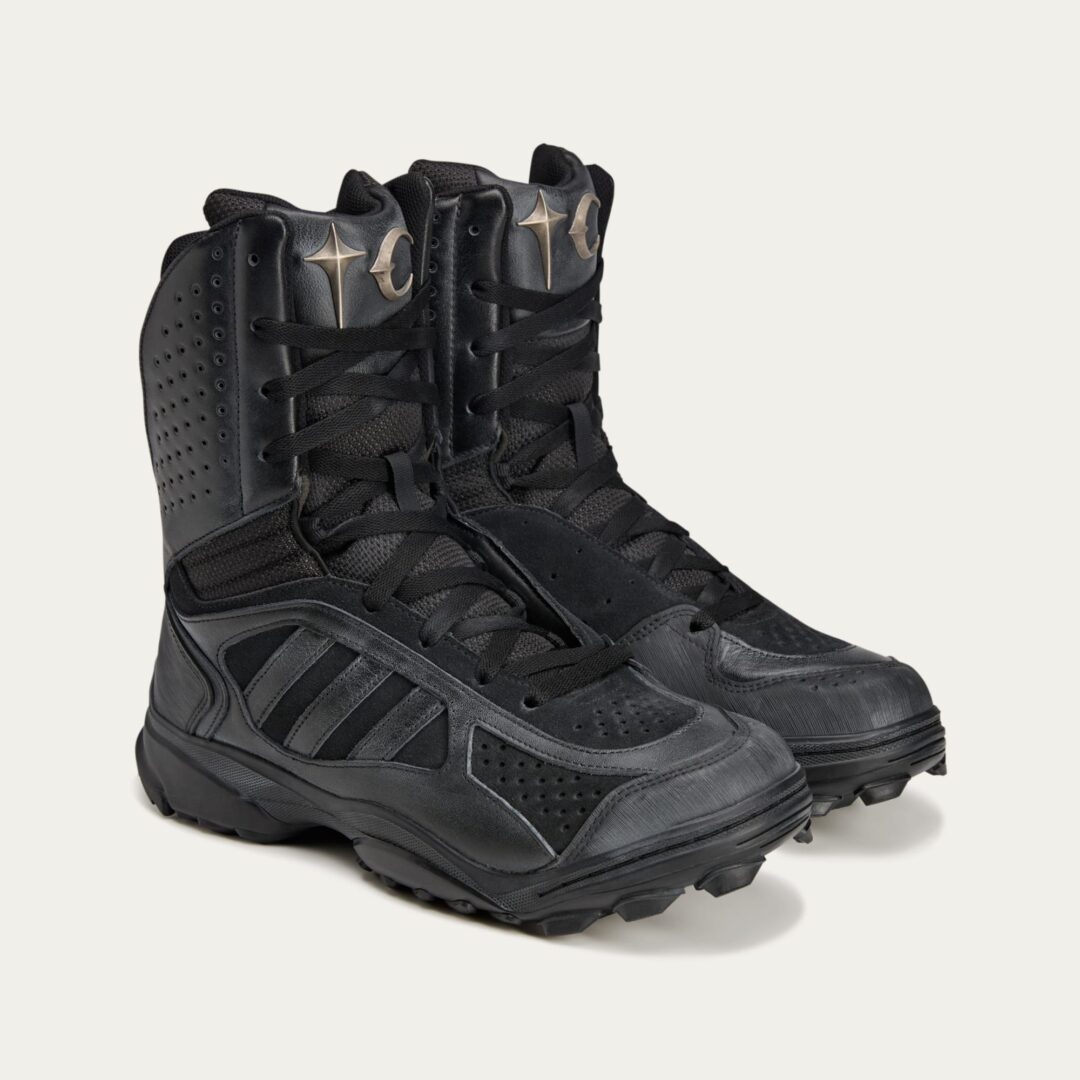 【2025年 10/20 発売】THUG CLUB × adidas Originals 2025 FW (サグクラブ アディダス オリジナルス)