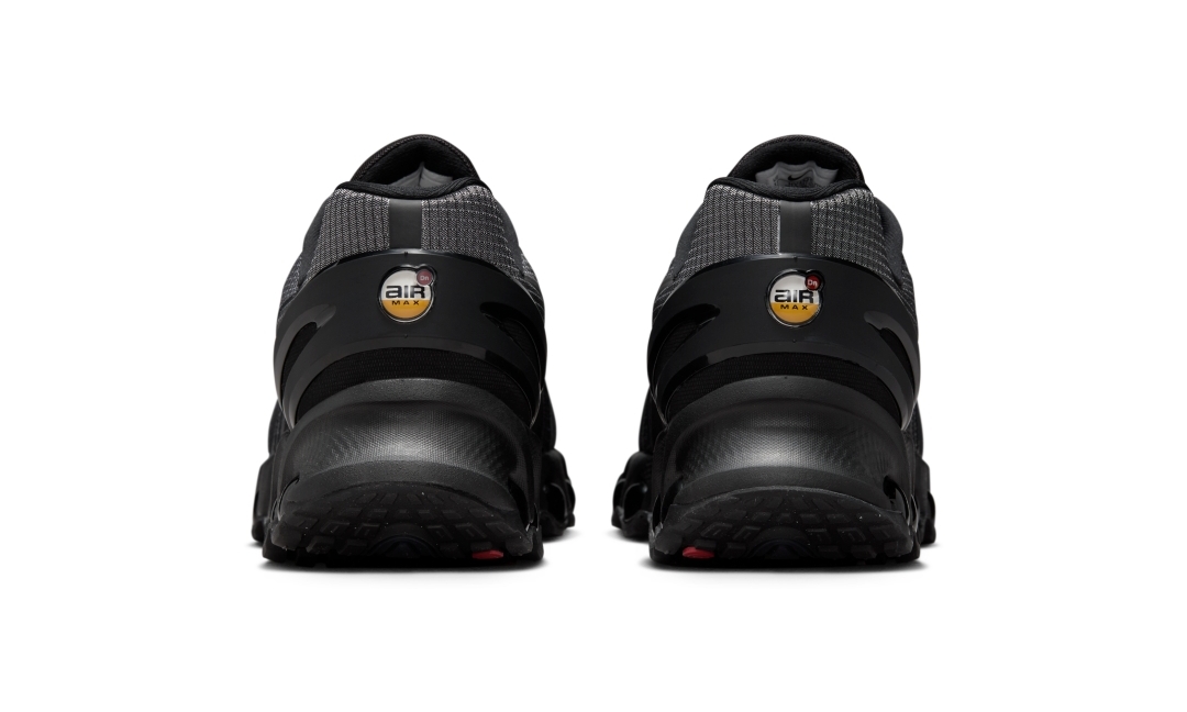 【2025年 10/25 発売】NIKE AIR MAX DN8 “Black/White/Dark Grey” (ナイキ エア マックス ディーエヌエイト “ブラック/ホワイト/ダークグレー”) [HV4525-001]