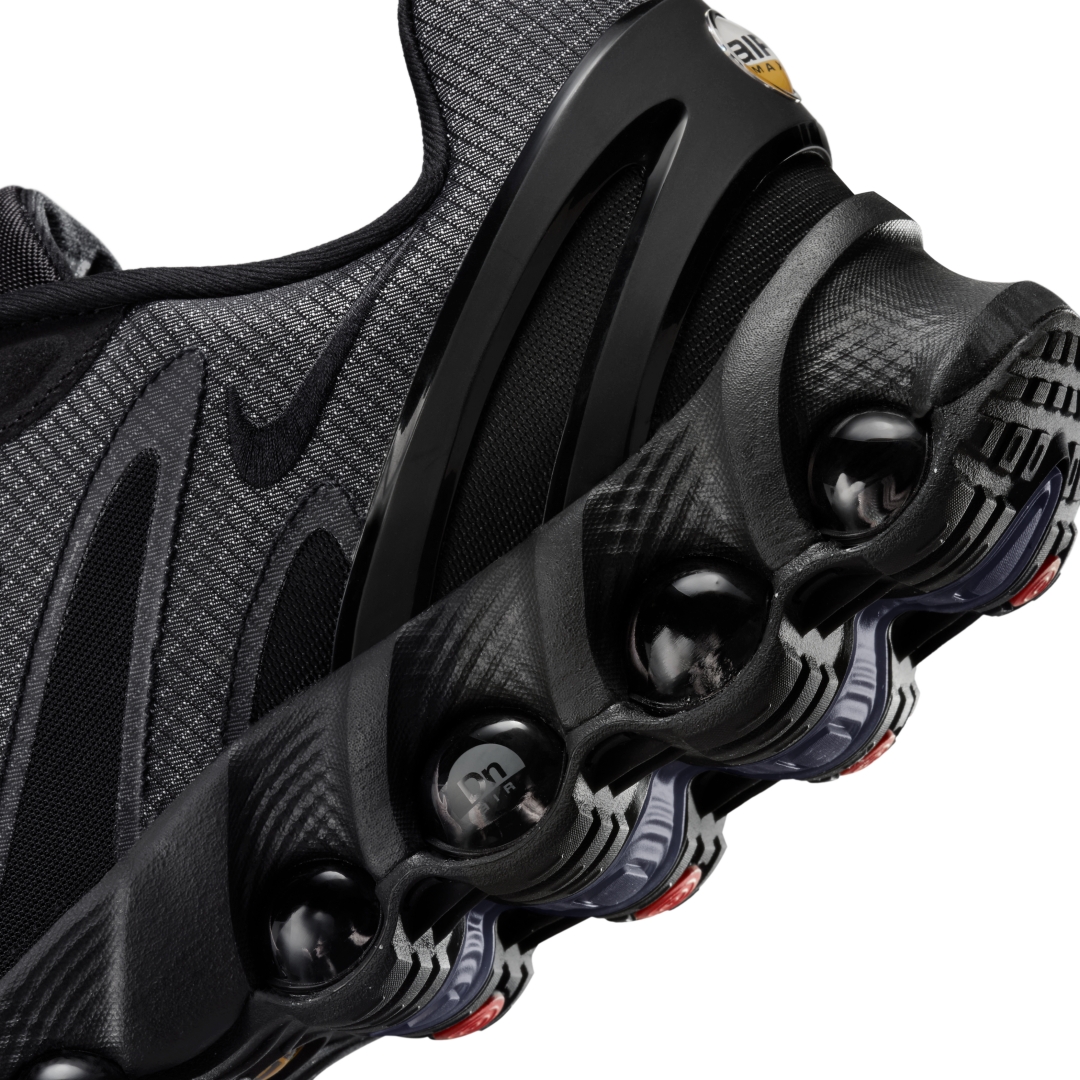 【2025年 10/25 発売】NIKE AIR MAX DN8 “Black/White/Dark Grey” (ナイキ エア マックス ディーエヌエイト “ブラック/ホワイト/ダークグレー”) [HV4525-001]