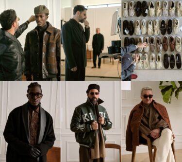 KITH 2025 WINTER COLLECTIONが10/24 発売 (キス 2025年 冬/ウィンター コレクション)