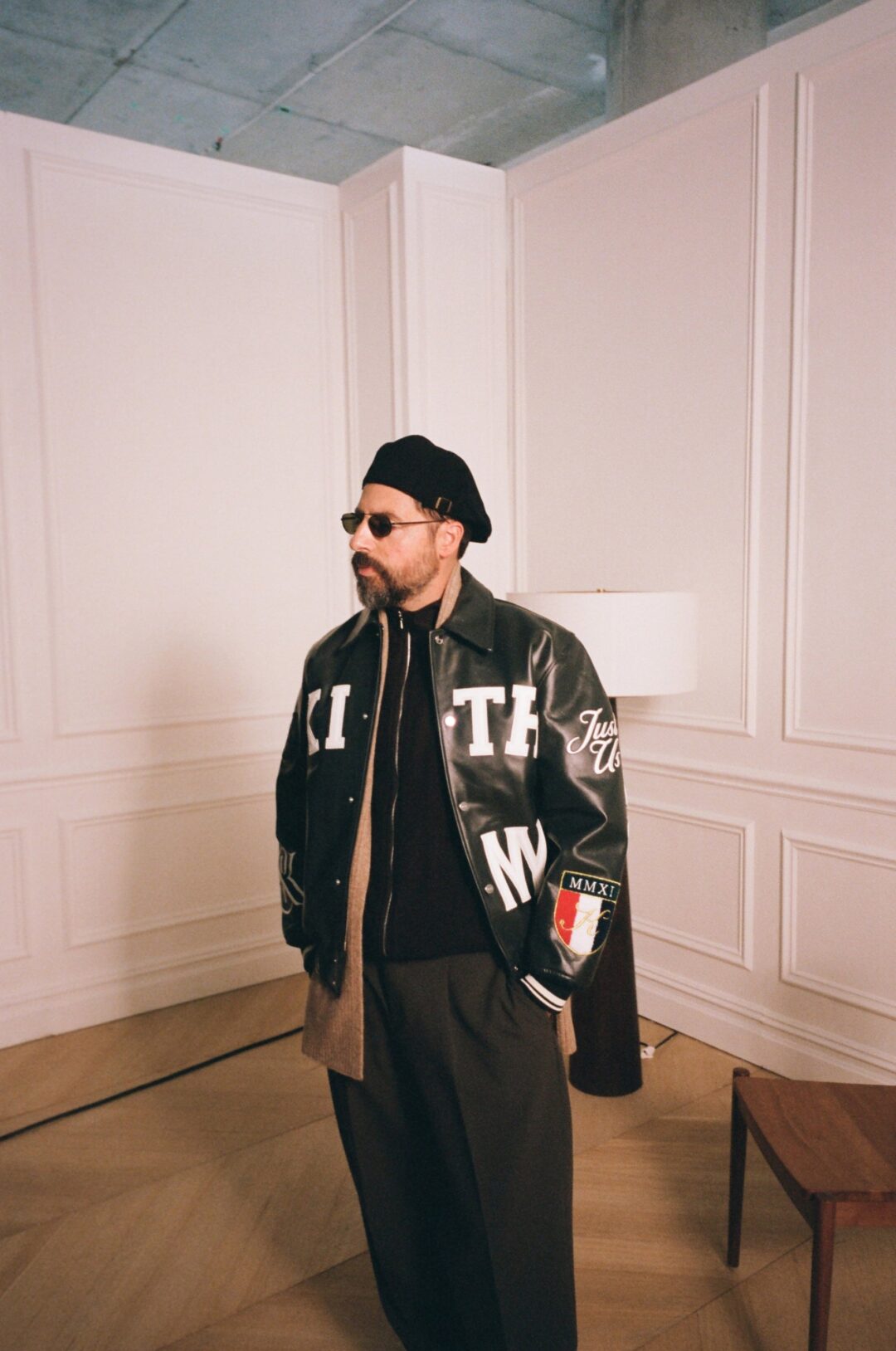 KITH 2025 WINTER COLLECTIONが10/24 発売 (キス 2025年 冬/ウィンター コレクション)