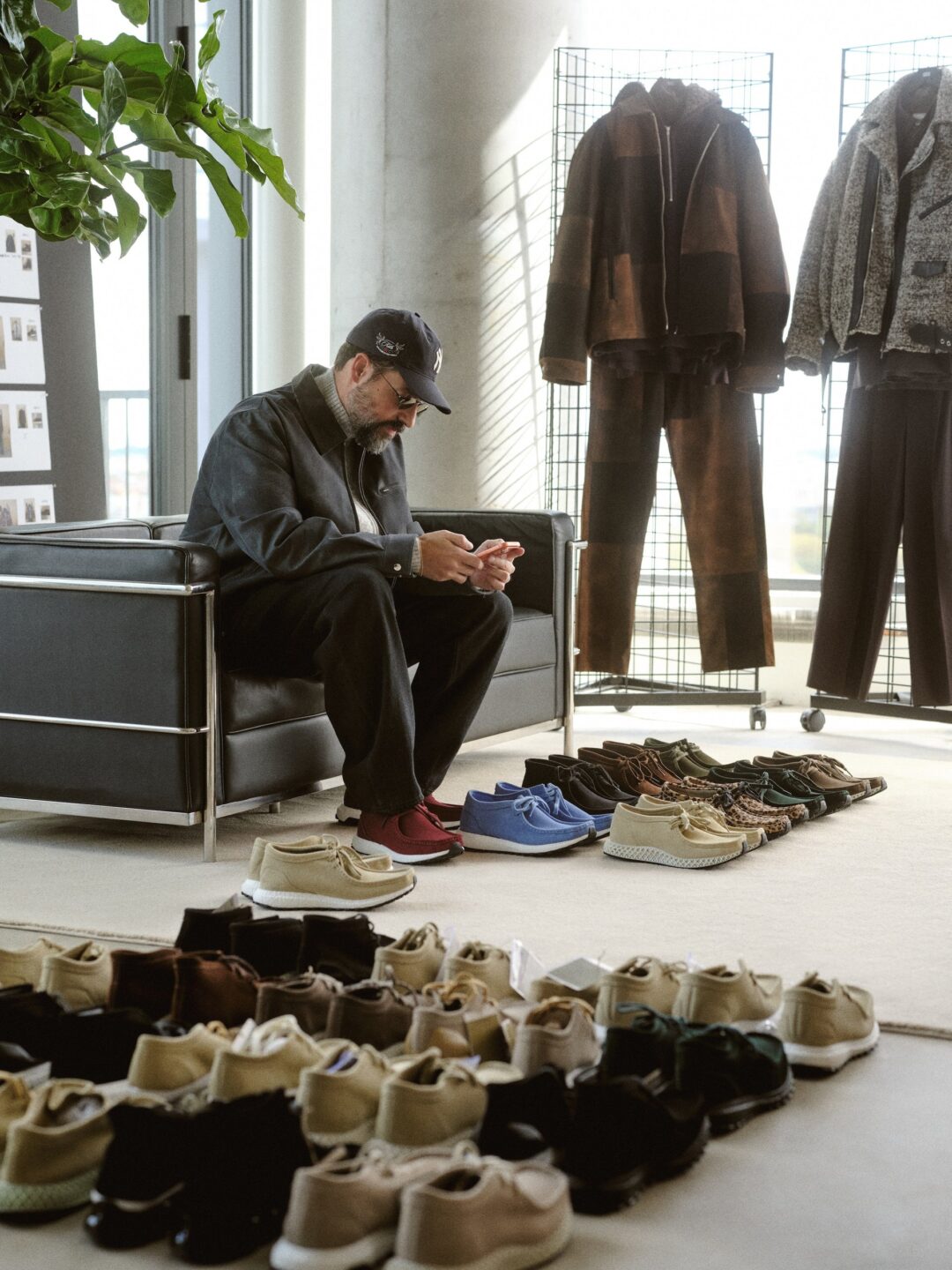 KITH 2025 WINTER COLLECTIONが10/24 発売 (キス 2025年 冬/ウィンター コレクション)