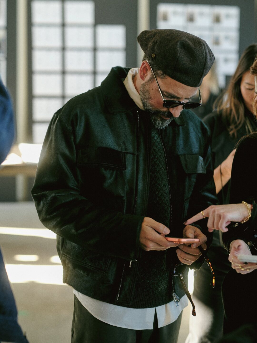 KITH 2025 WINTER COLLECTIONが10/24 発売 (キス 2025年 冬/ウィンター コレクション)