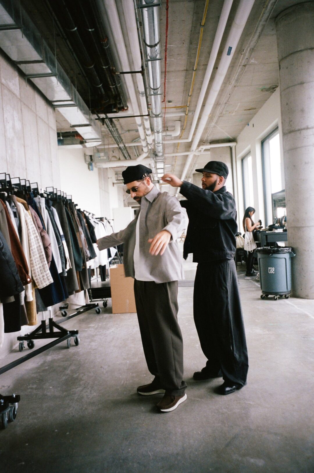 KITH 2025 WINTER COLLECTIONが10/24 発売 (キス 2025年 冬/ウィンター コレクション)