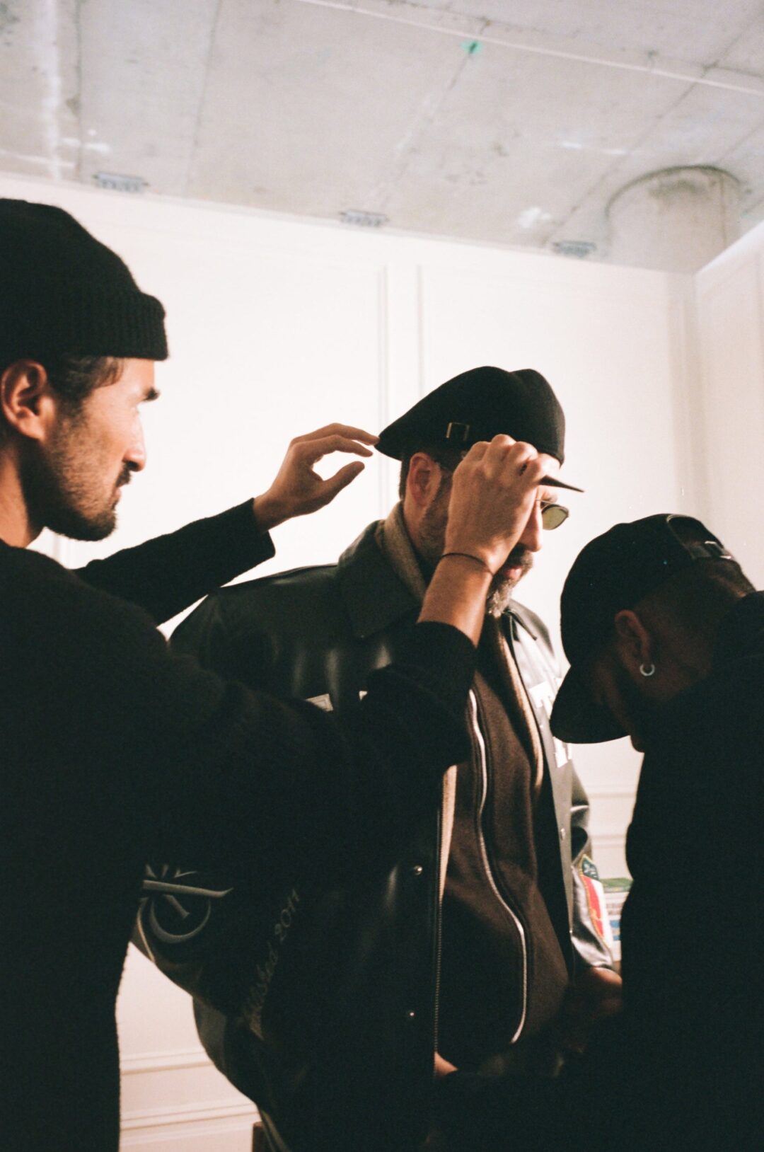 KITH 2025 WINTER COLLECTIONが10/24 発売 (キス 2025年 冬/ウィンター コレクション)