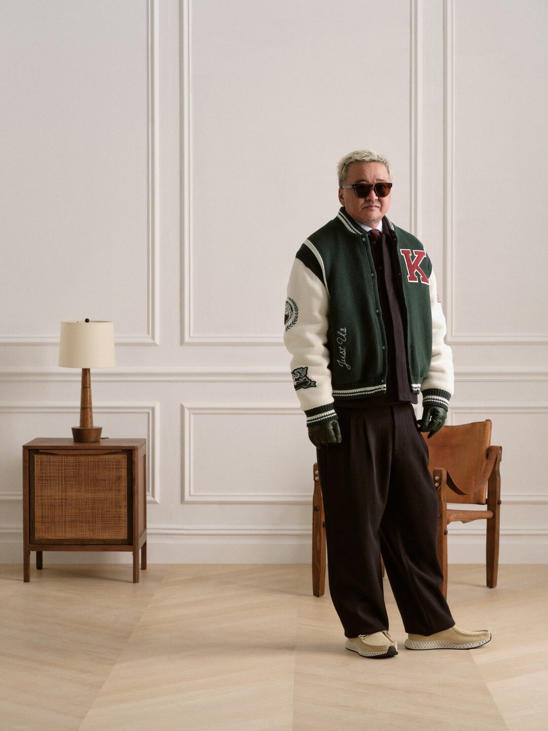 KITH 2025 WINTER COLLECTIONが10/24 発売 (キス 2025年 冬/ウィンター コレクション)