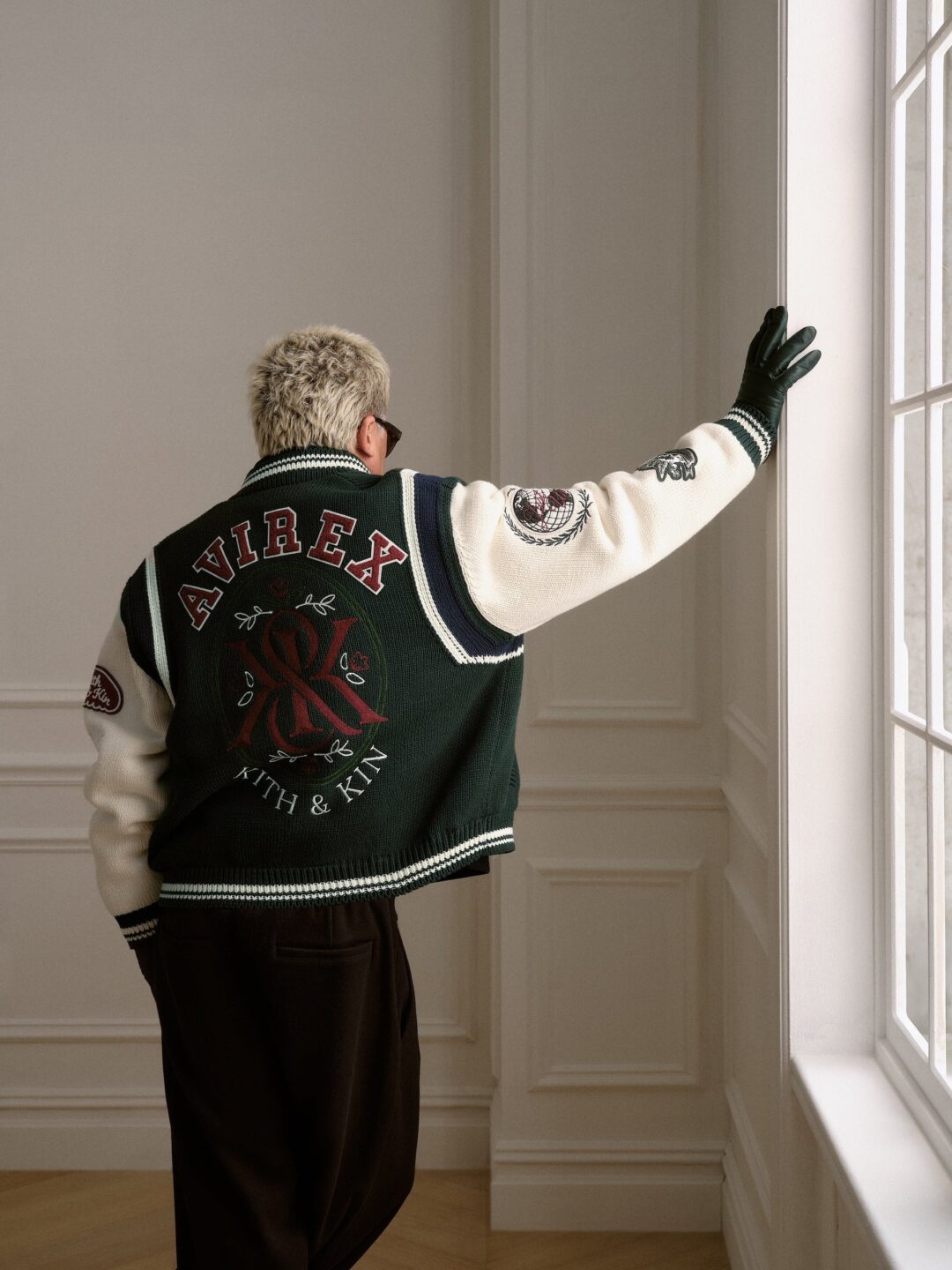 KITH 2025 WINTER COLLECTIONが10/24 発売 (キス 2025年 冬/ウィンター コレクション)