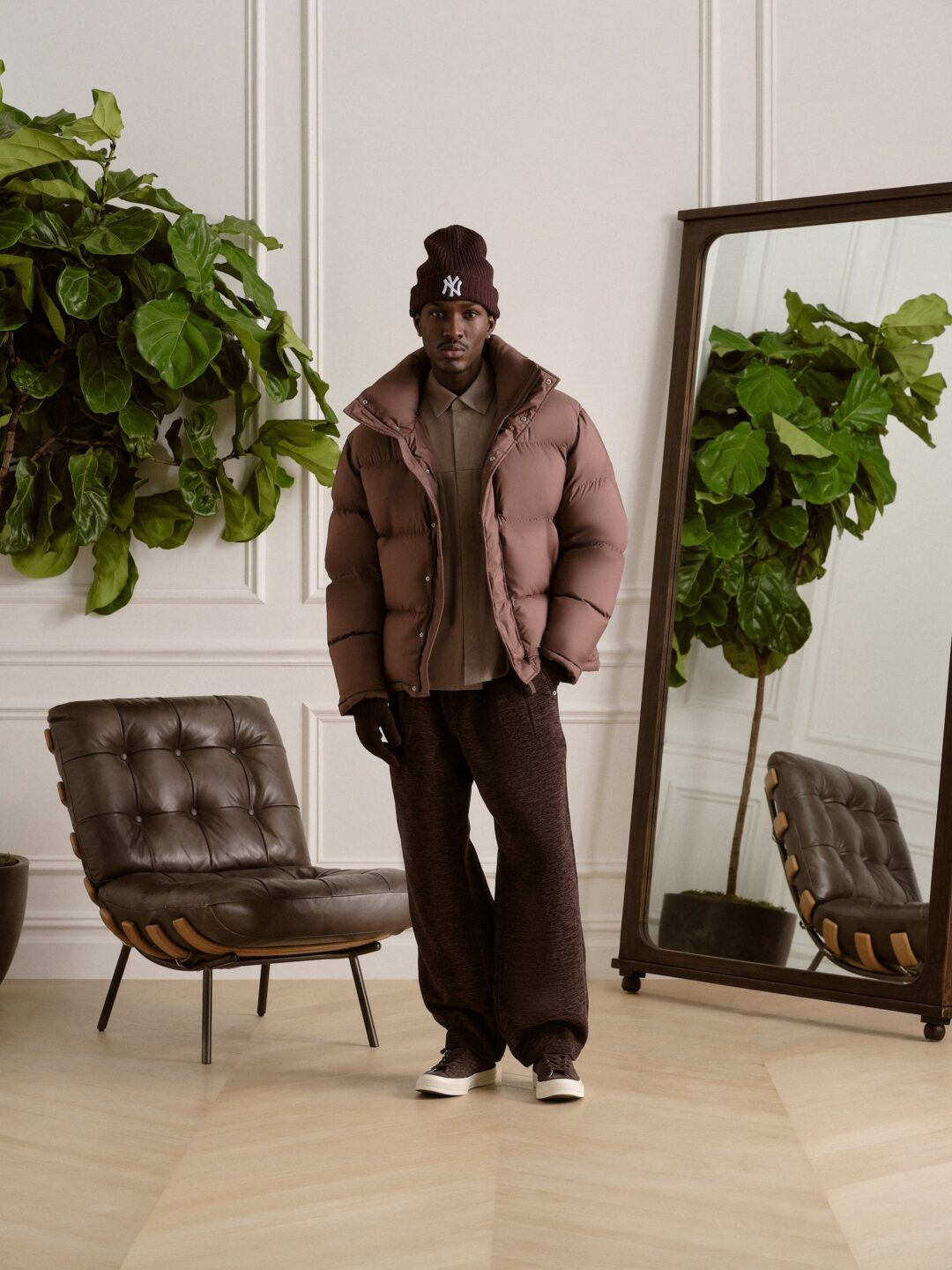 KITH 2025 WINTER COLLECTIONが10/24 発売 (キス 2025年 冬/ウィンター コレクション)