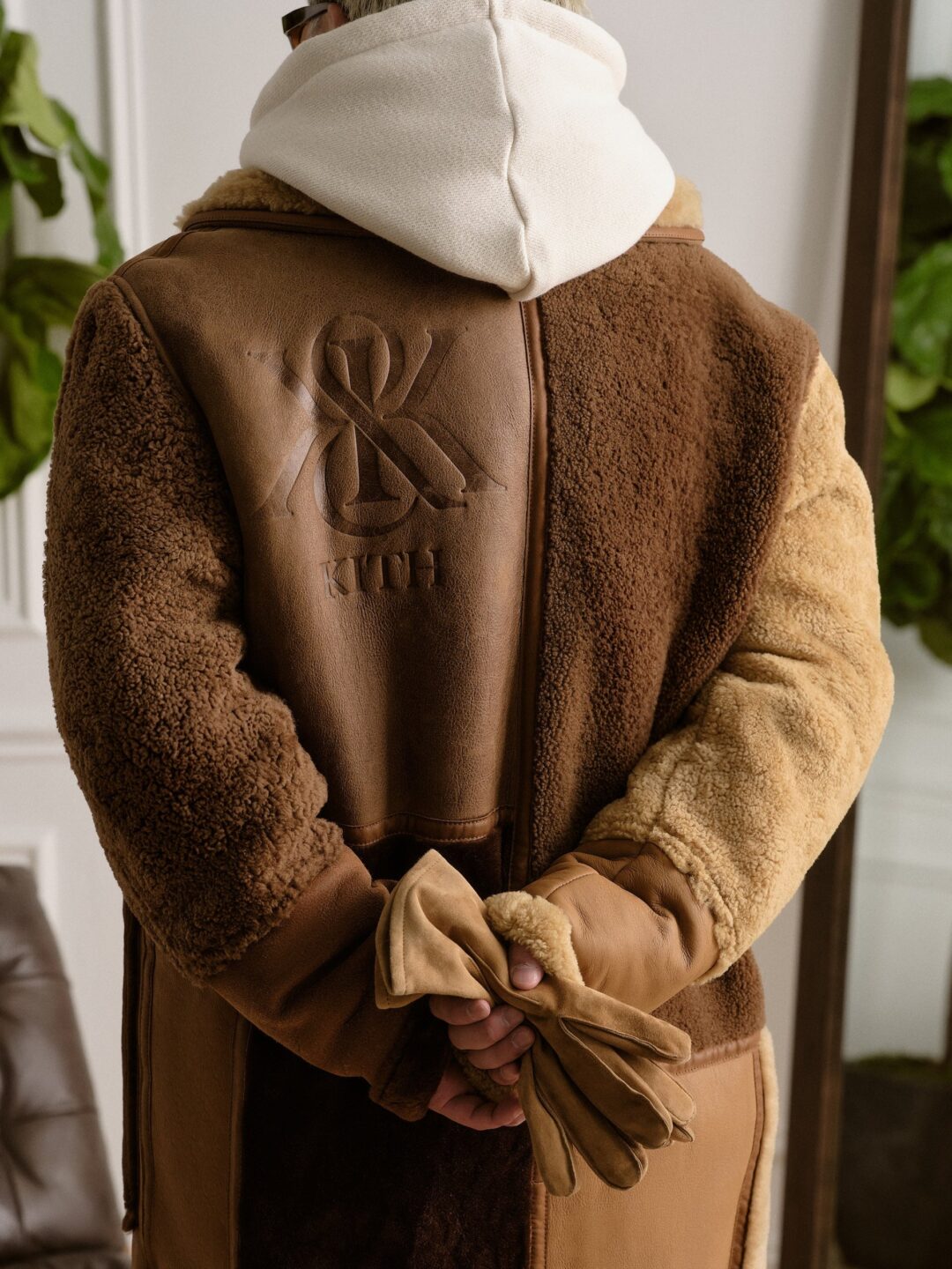 KITH 2025 WINTER COLLECTIONが10/24 発売 (キス 2025年 冬/ウィンター コレクション)