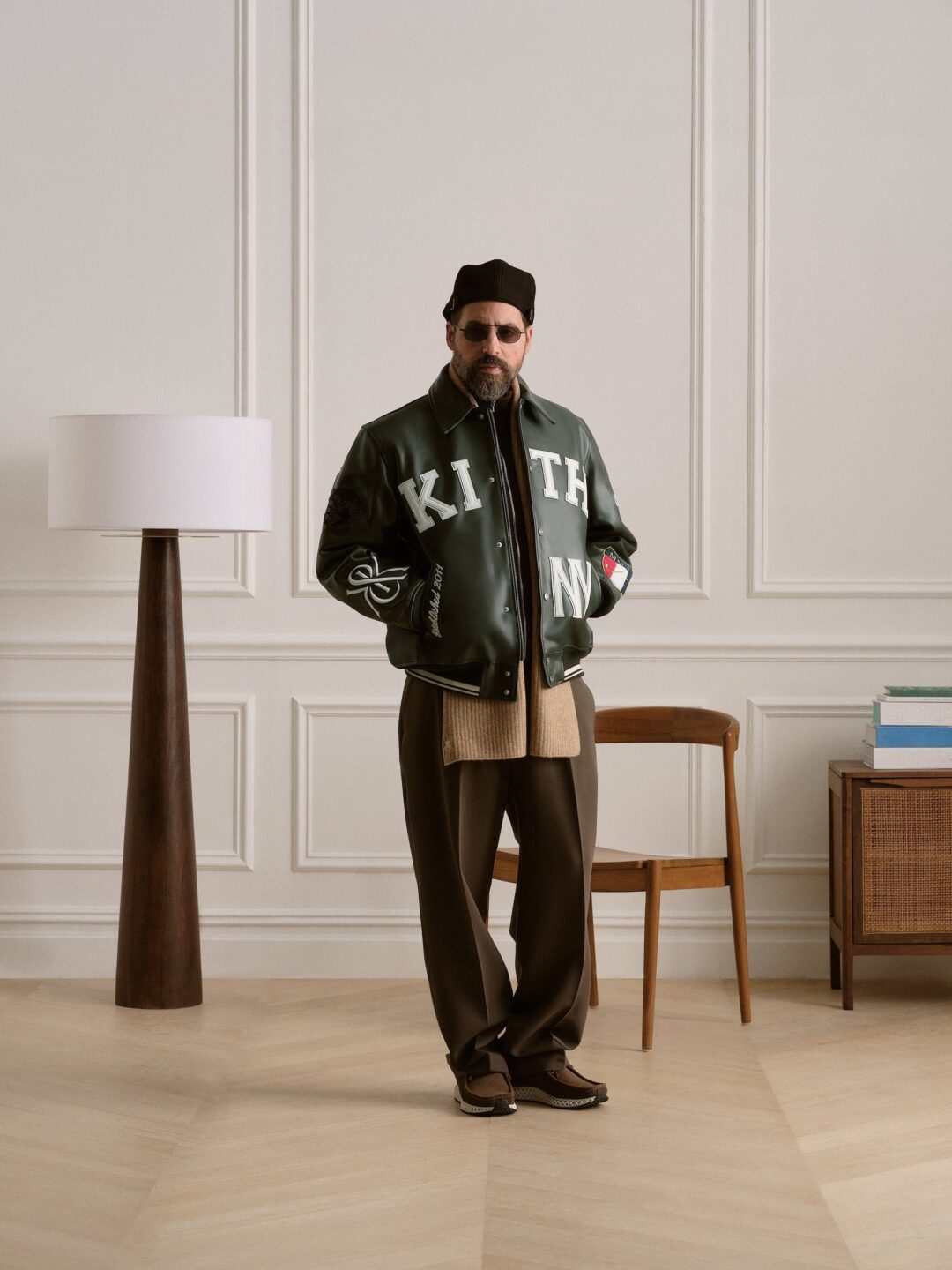 KITH 2025 WINTER COLLECTIONが10/24 発売 (キス 2025年 冬/ウィンター コレクション)
