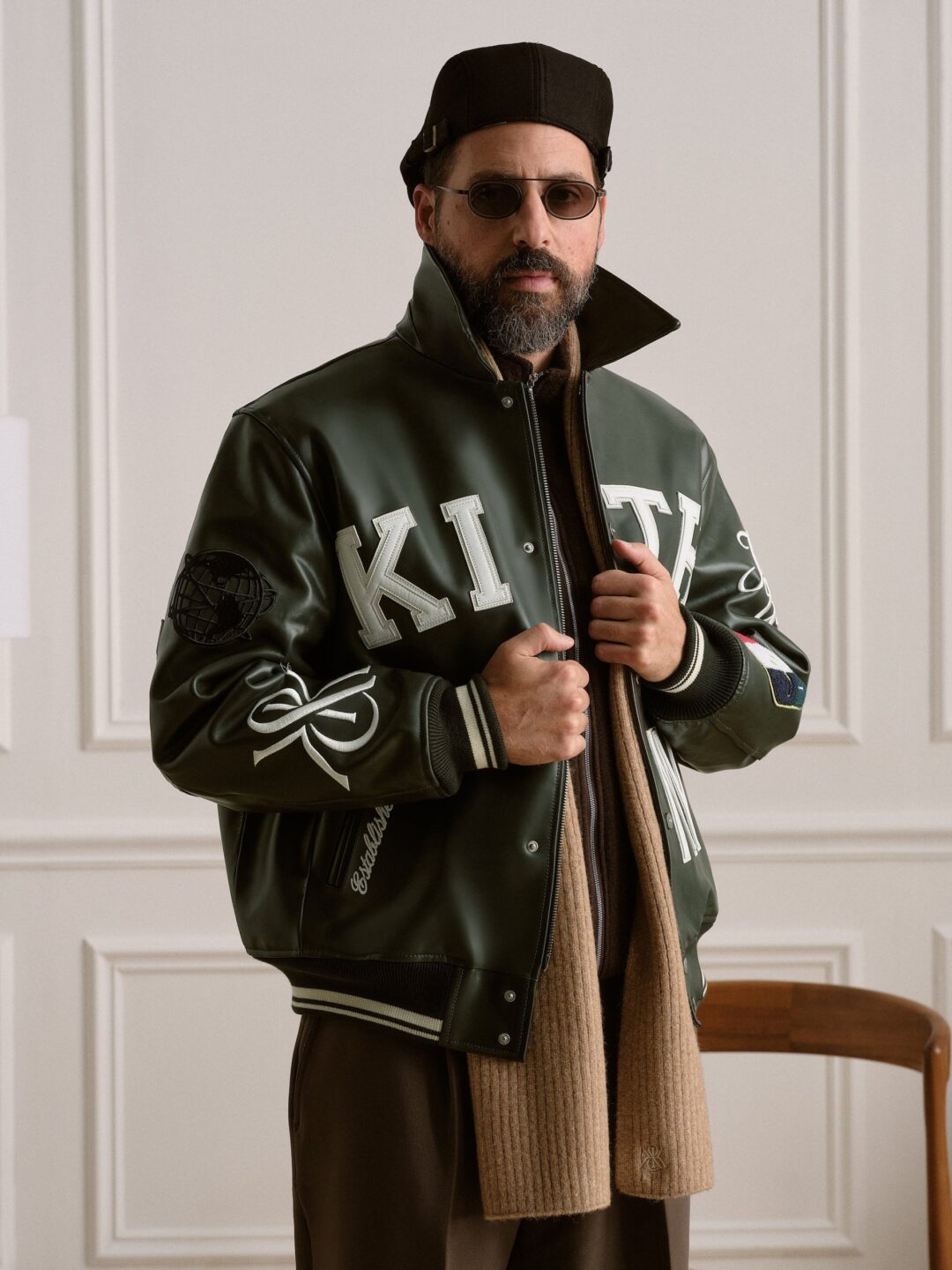 KITH 2025 WINTER COLLECTIONが10/24 発売 (キス 2025年 冬/ウィンター コレクション)