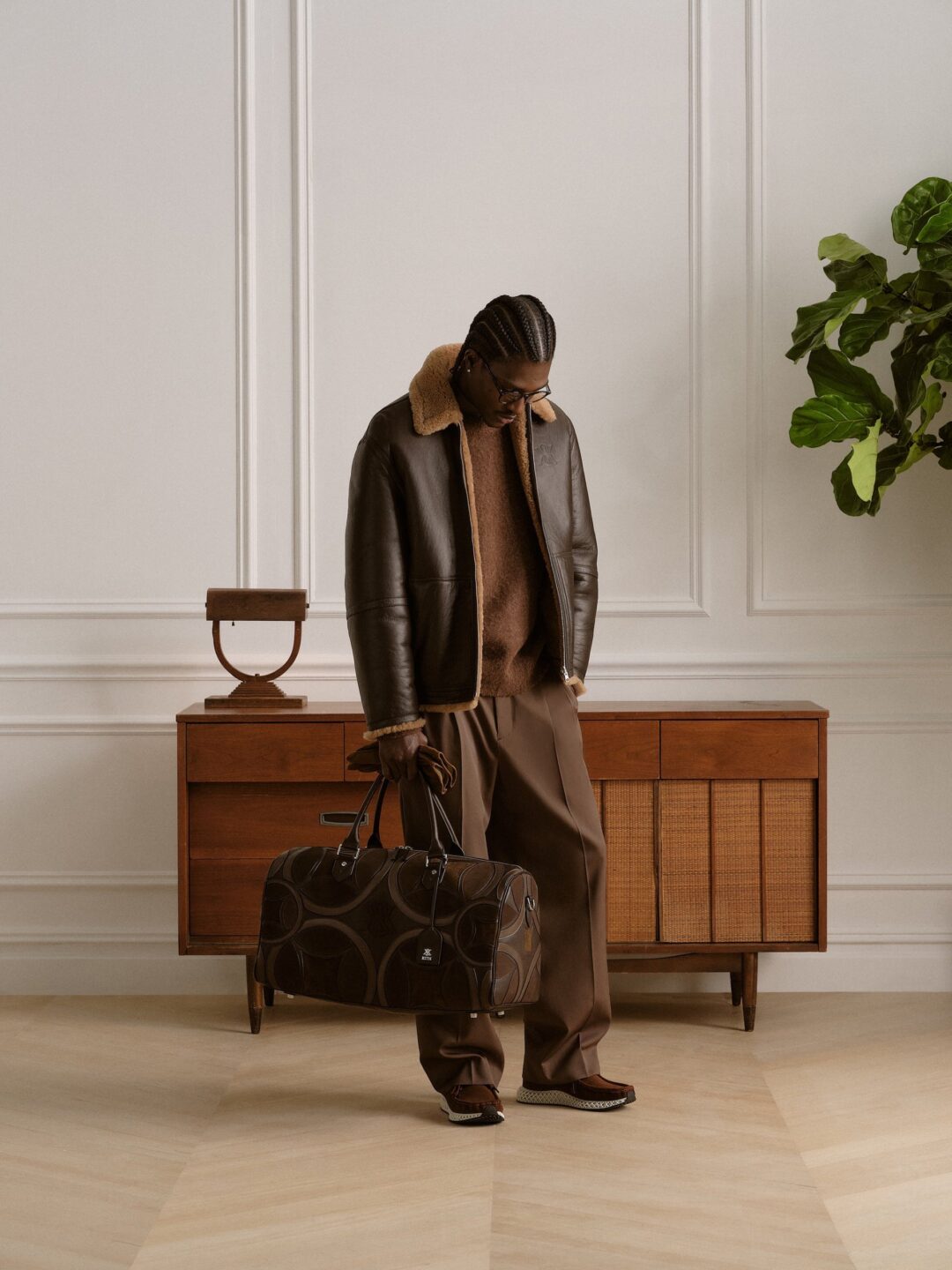 KITH 2025 WINTER COLLECTIONが10/24 発売 (キス 2025年 冬/ウィンター コレクション)