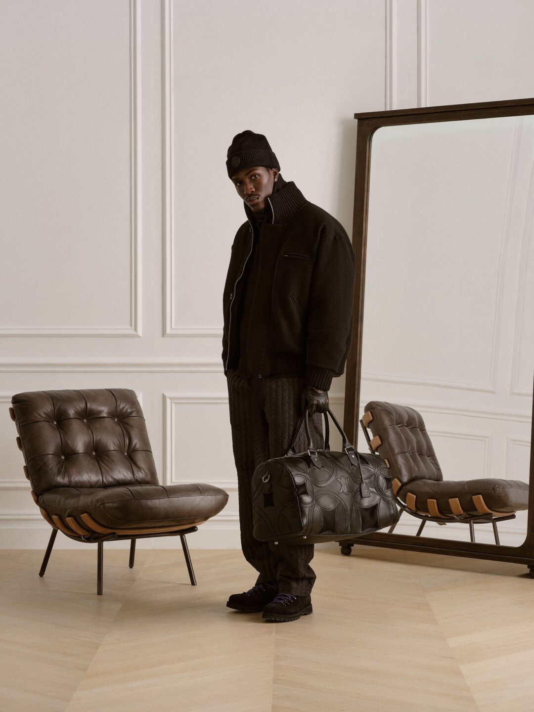 KITH 2025 WINTER COLLECTIONが10/24 発売 (キス 2025年 冬/ウィンター コレクション)