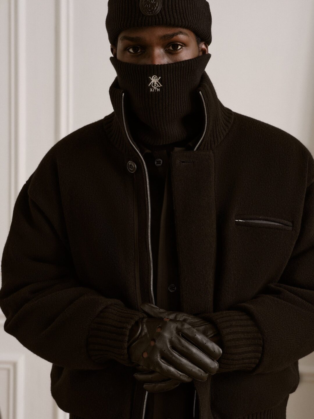 KITH 2025 WINTER COLLECTIONが10/24 発売 (キス 2025年 冬/ウィンター コレクション)