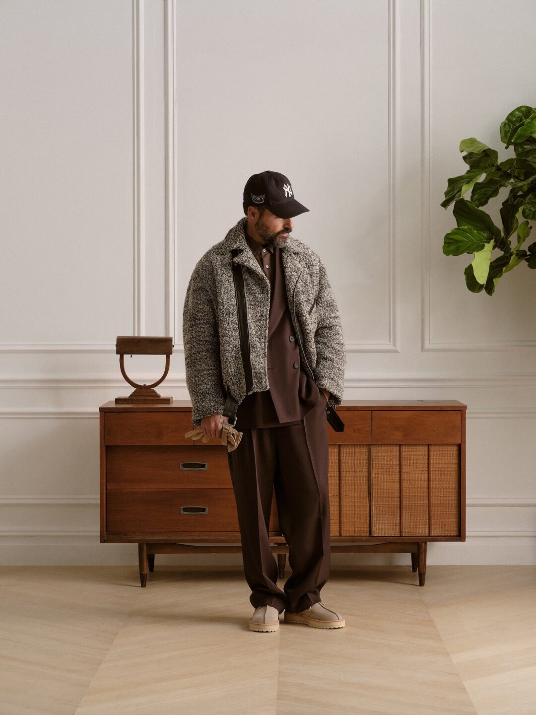 KITH 2025 WINTER COLLECTIONが10/24 発売 (キス 2025年 冬/ウィンター コレクション)