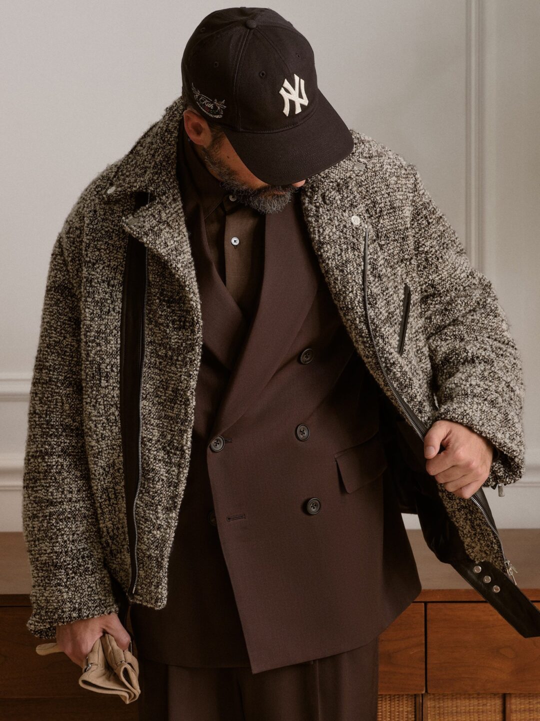 KITH 2025 WINTER COLLECTIONが10/24 発売 (キス 2025年 冬/ウィンター コレクション)