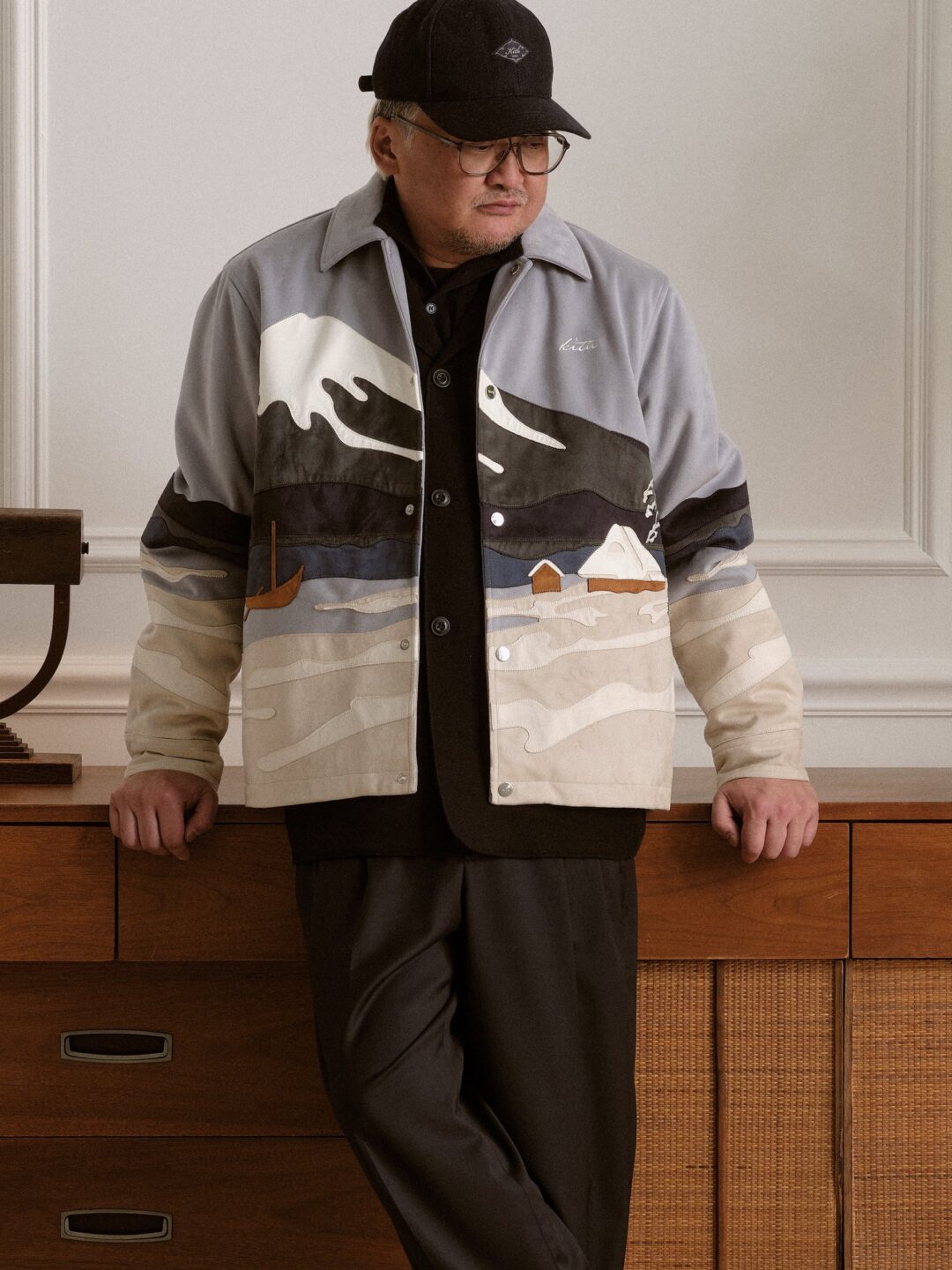 KITH 2025 WINTER COLLECTIONが10/24 発売 (キス 2025年 冬/ウィンター コレクション)