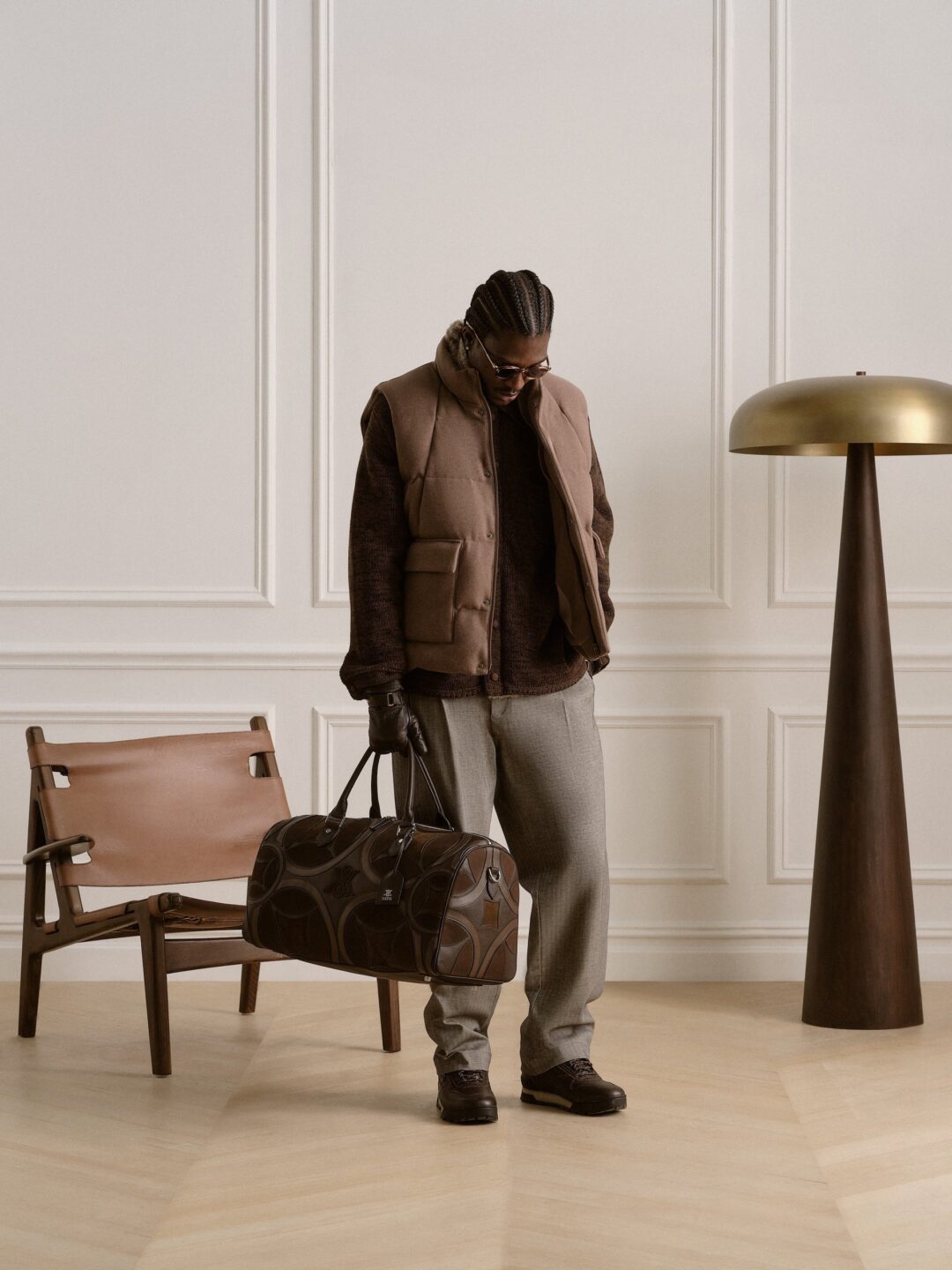 KITH 2025 WINTER COLLECTIONが10/24 発売 (キス 2025年 冬/ウィンター コレクション)