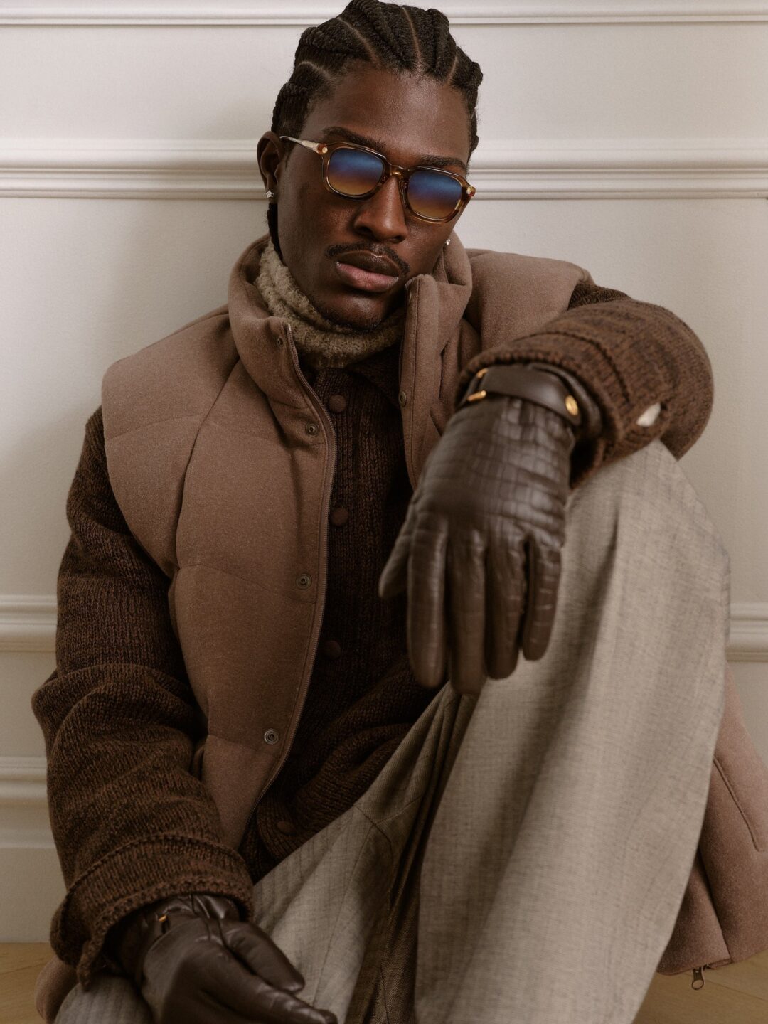 KITH 2025 WINTER COLLECTIONが10/24 発売 (キス 2025年 冬/ウィンター コレクション)