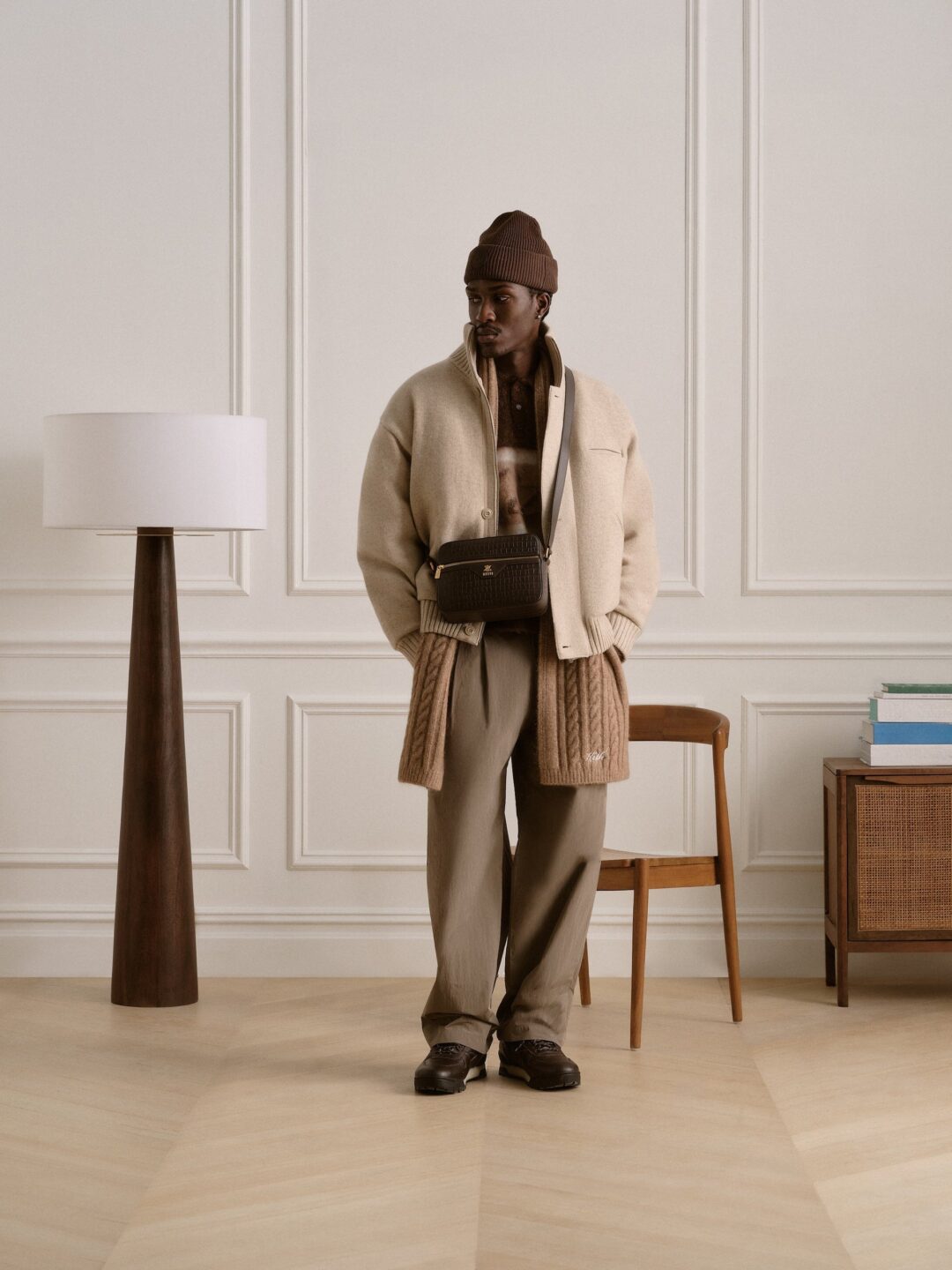 KITH 2025 WINTER COLLECTIONが10/24 発売 (キス 2025年 冬/ウィンター コレクション)