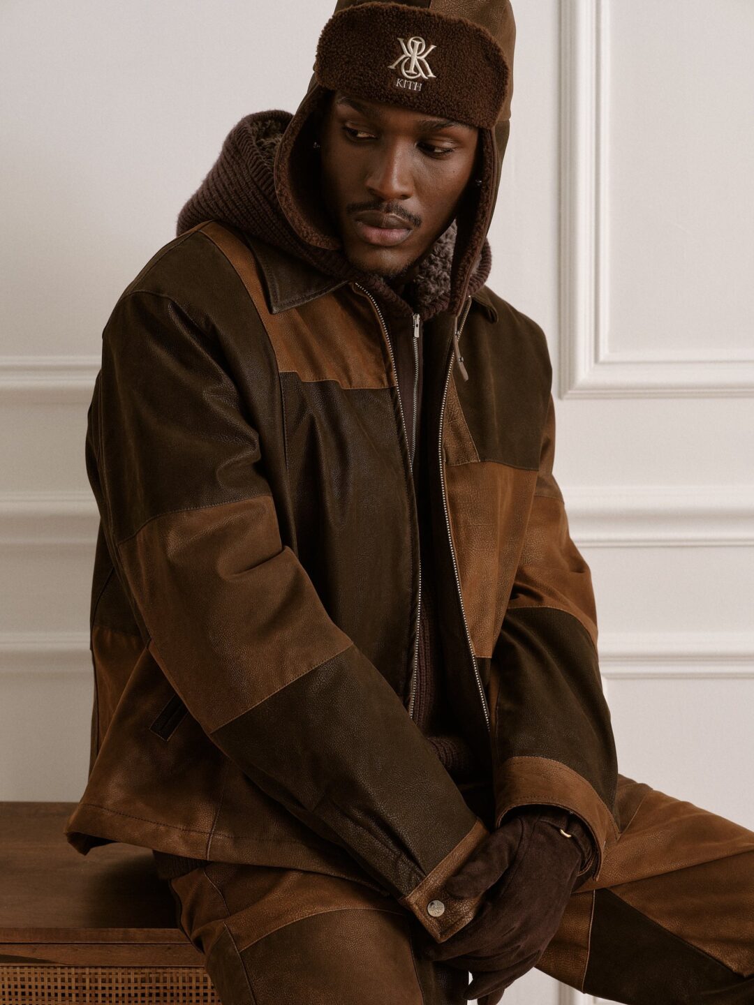 KITH 2025 WINTER COLLECTIONが10/24 発売 (キス 2025年 冬/ウィンター コレクション)