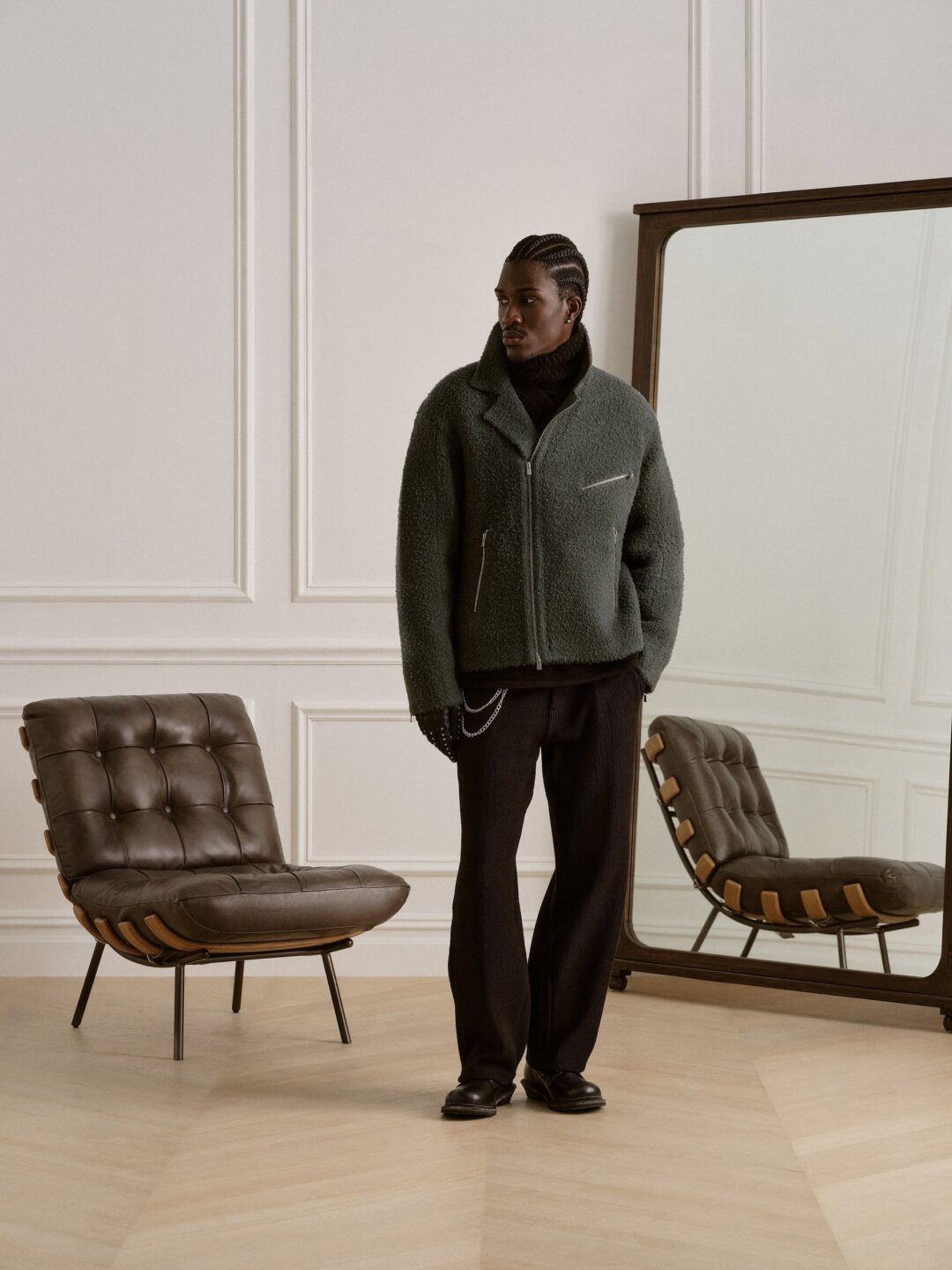 KITH 2025 WINTER COLLECTIONが10/24 発売 (キス 2025年 冬/ウィンター コレクション)