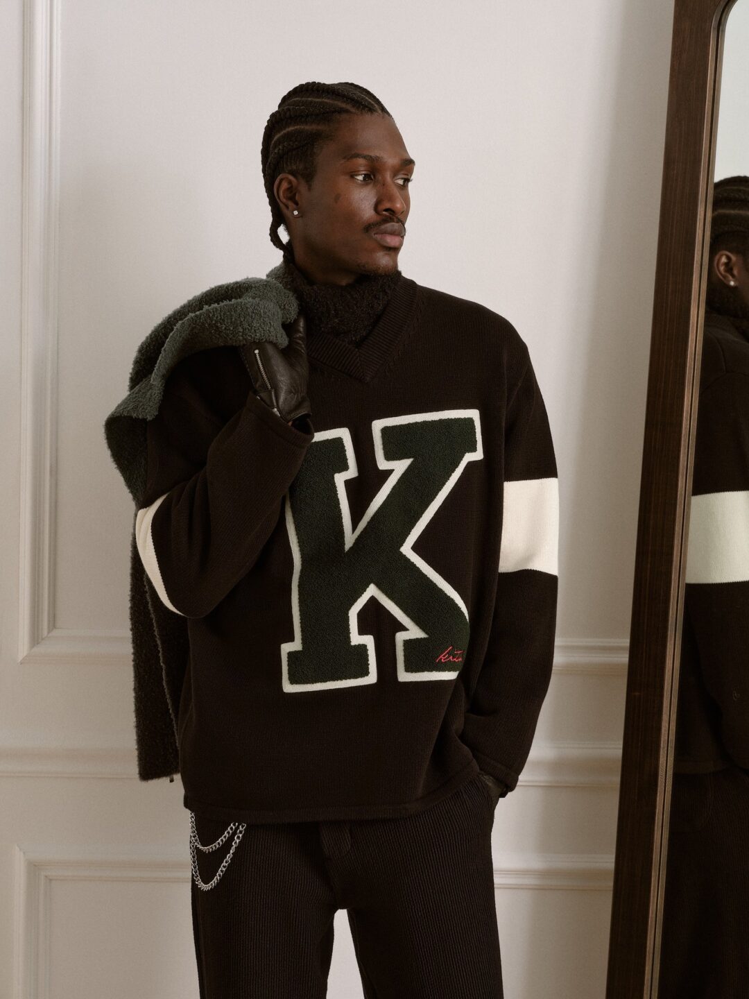 KITH 2025 WINTER COLLECTIONが10/24 発売 (キス 2025年 冬/ウィンター コレクション)