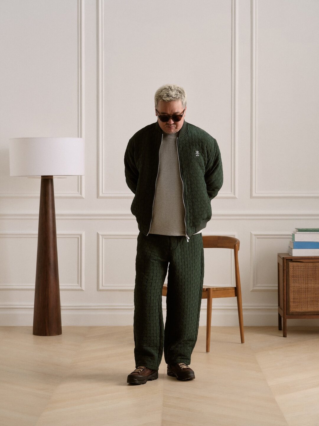 KITH 2025 WINTER COLLECTIONが10/24 発売 (キス 2025年 冬/ウィンター コレクション)