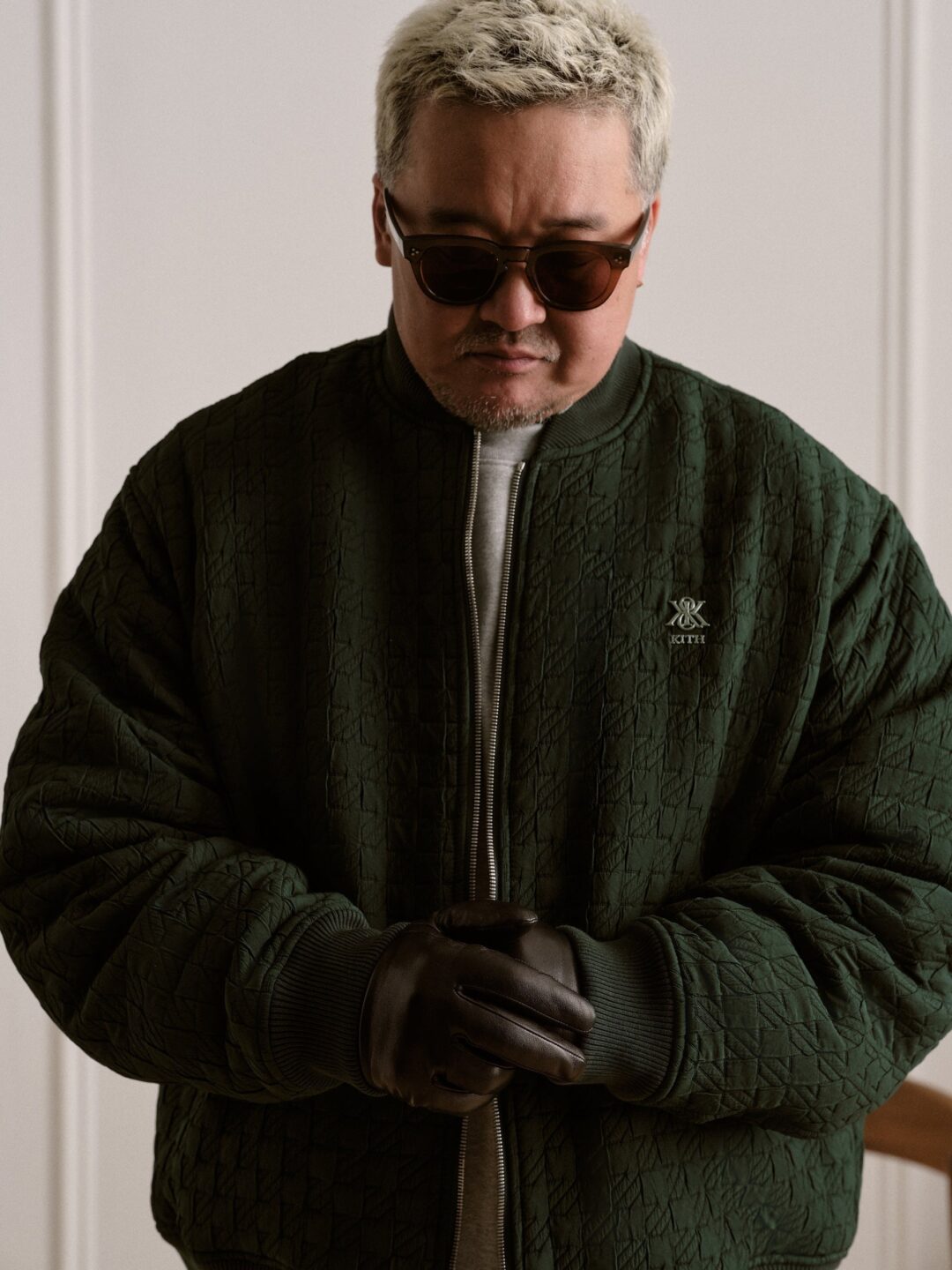 KITH 2025 WINTER COLLECTIONが10/24 発売 (キス 2025年 冬/ウィンター コレクション)
