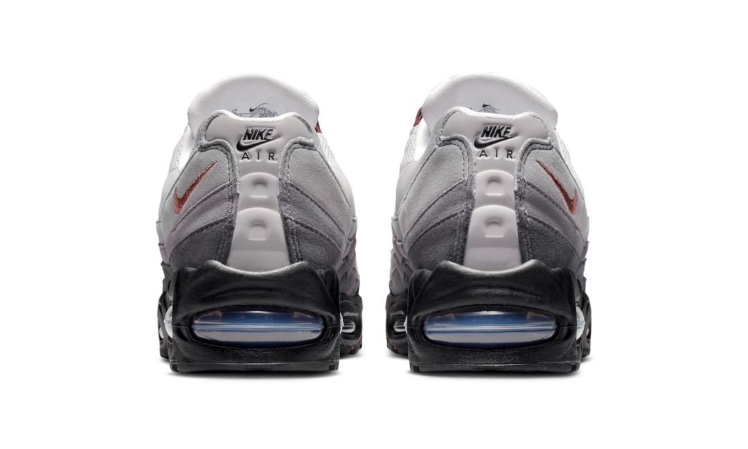 【2026年 春 発売予定】NIKE AIR MAX 95 BIG BUBBLE “White/Medium Grey/Fauna Brown” (ナイキ エア マックス 95 ビッグバブル “ホワイト/グレー/ブラウン”) [HJ5996-004]