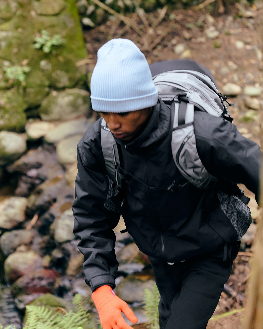 Columbia × atmos 2025 FW コレクションが発売 (コロンビア アトモス 2025年 秋冬)