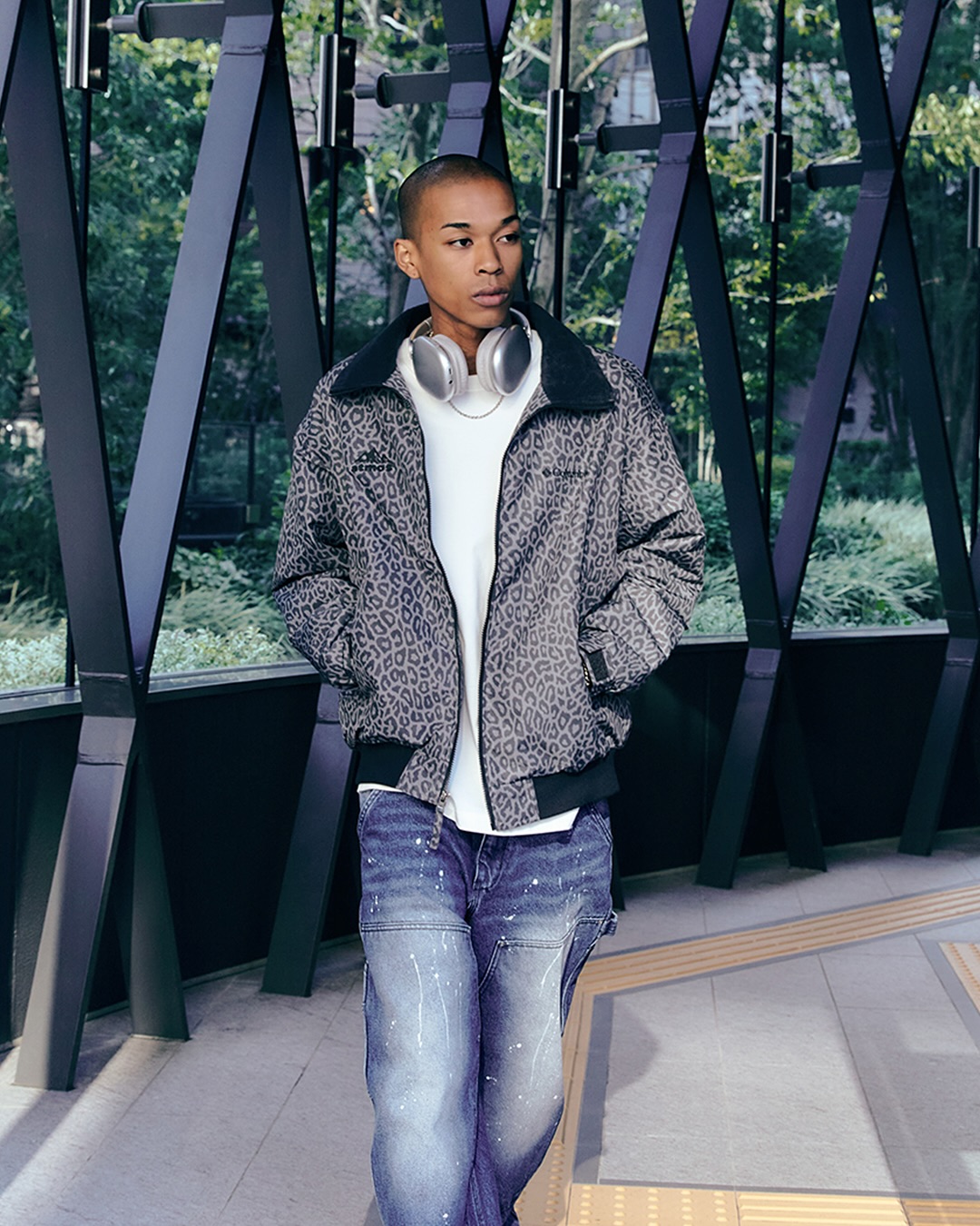 Columbia × atmos 2025 FW コレクションが発売 (コロンビア アトモス 2025年 秋冬)