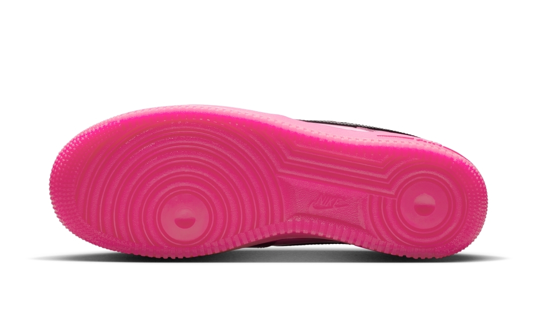 【2025年 12/5 発売予定】NIKE AIR FORCE 1 LOW “Patent/Pink Cooler/Mulberry Rose” (ナイキ エア フォース ロー “パテント/ピンク/ローズ”) [IO4489-600]