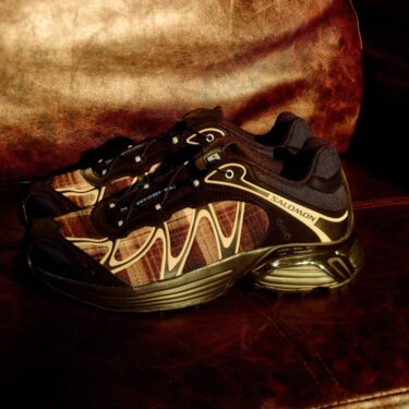 【2025年 12/5 発売】DOVER STREET MARKET {DSM} Exclusive / Salomon "HOLIDAY" (ドーバーストリートマーケット サロモン ホリデー) [L47793300/L47793400/L47793500]