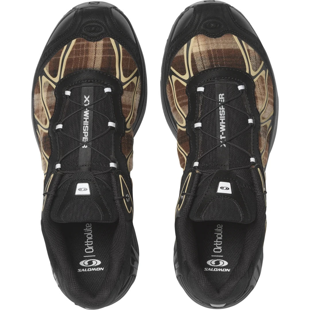 【2025年 12/5 発売】DOVER STREET MARKET {DSM} Exclusive / Salomon “HOLIDAY” (ドーバーストリートマーケット サロモン ホリデー) [L47793300/L47793400/L47793500]