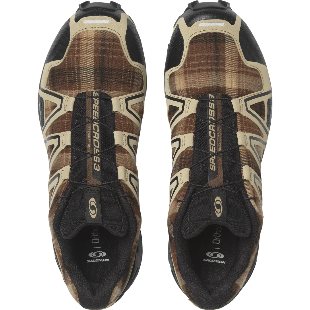 【2025年 12/5 発売】DOVER STREET MARKET {DSM} Exclusive / Salomon “HOLIDAY” (ドーバーストリートマーケット サロモン ホリデー) [L47793300/L47793400/L47793500]