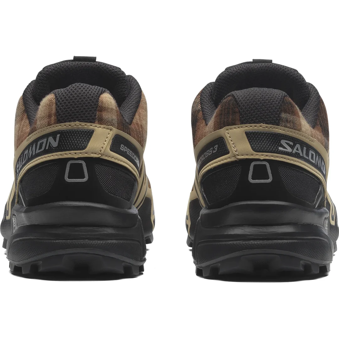 【2025年 12/5 発売】DOVER STREET MARKET {DSM} Exclusive / Salomon “HOLIDAY” (ドーバーストリートマーケット サロモン ホリデー) [L47793300/L47793400/L47793500]