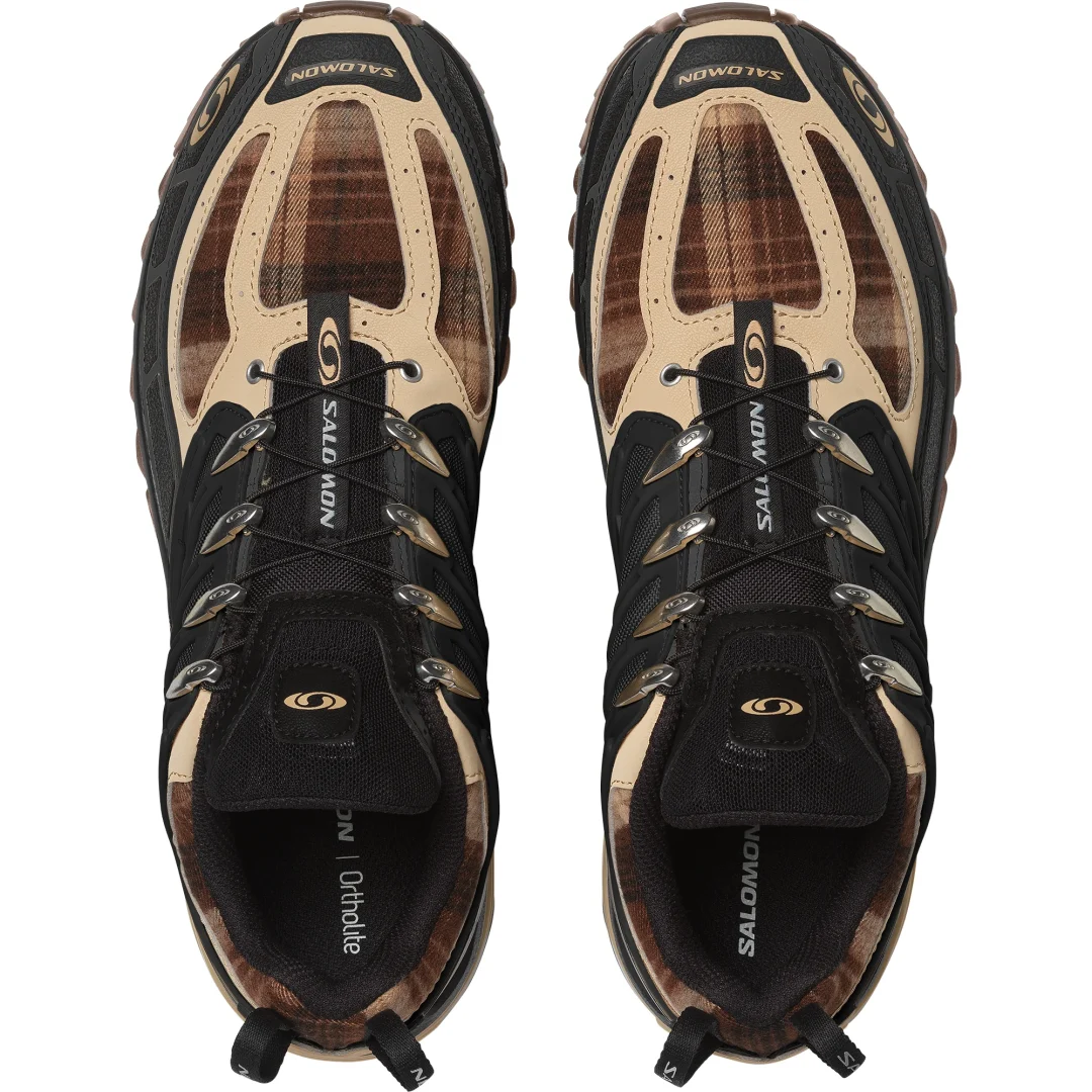 【2025年 12/5 発売】DOVER STREET MARKET {DSM} Exclusive / Salomon “HOLIDAY” (ドーバーストリートマーケット サロモン ホリデー) [L47793300/L47793400/L47793500]