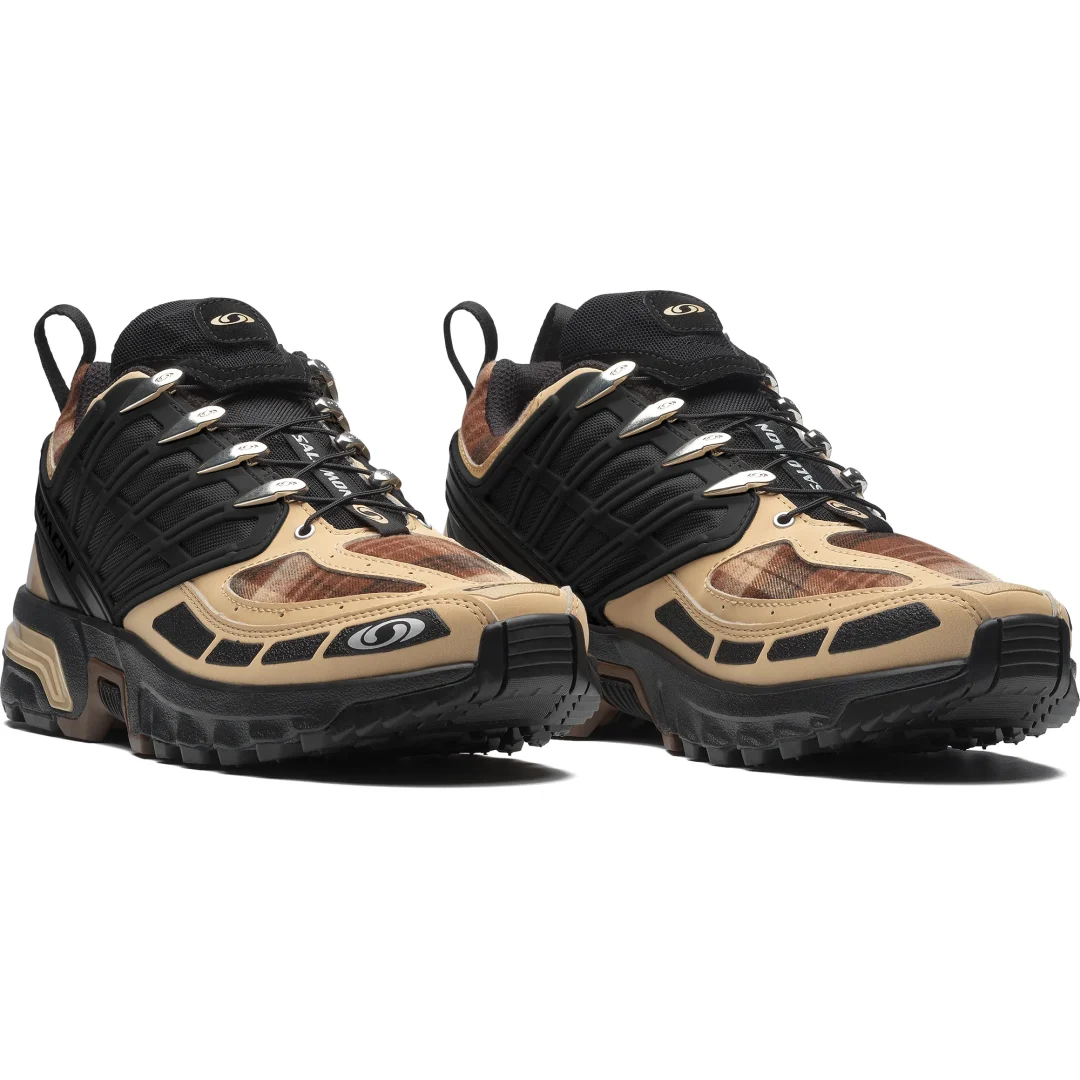 【2025年 12/5 発売】DOVER STREET MARKET {DSM} Exclusive / Salomon “HOLIDAY” (ドーバーストリートマーケット サロモン ホリデー) [L47793300/L47793400/L47793500]