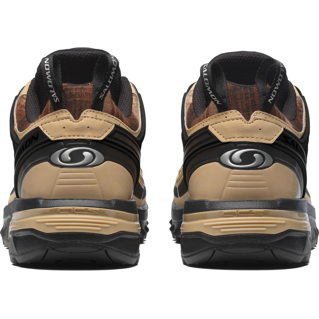 【2025年 12/5 発売】DOVER STREET MARKET {DSM} Exclusive / Salomon “HOLIDAY” (ドーバーストリートマーケット サロモン ホリデー) [L47793300/L47793400/L47793500]