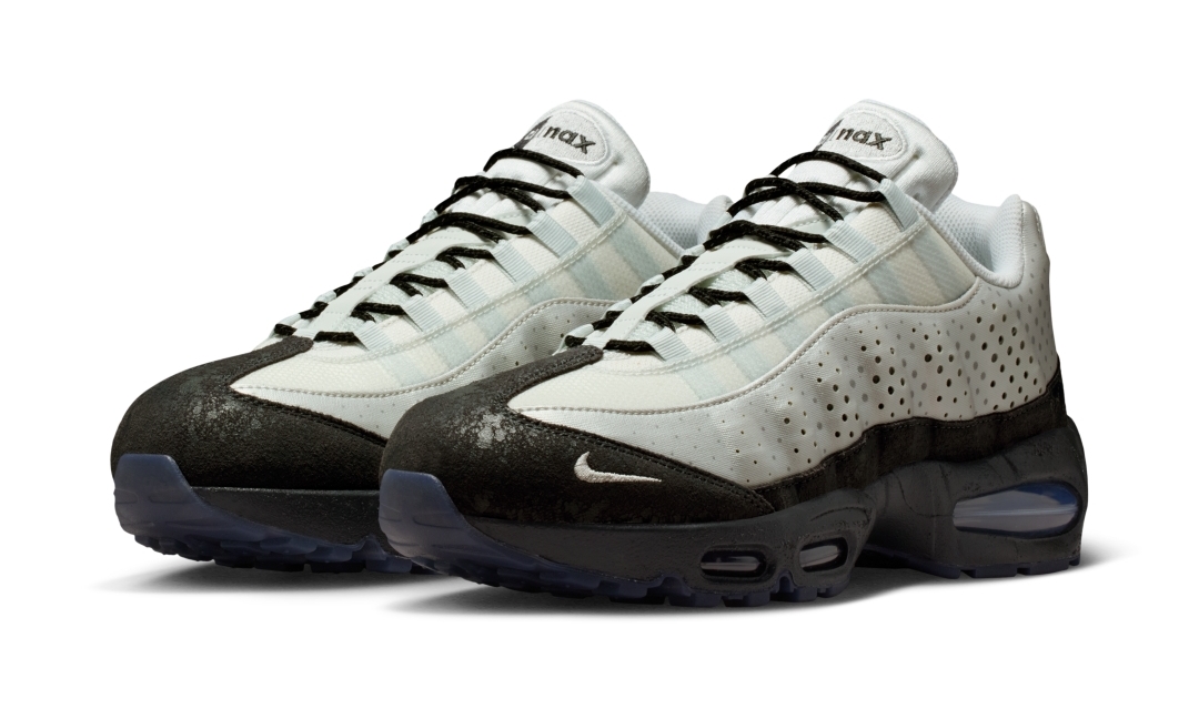 【2026年 春 発売予定】NIKE AIR MAX 95 BIG BUBBLE SE “211/Photon Dust” (ナイキ エア マックス 95 ビッグバブル “フォトンダスト”) [IQ3363-025]