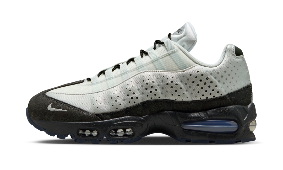 【2026年 春 発売予定】NIKE AIR MAX 95 BIG BUBBLE SE “211/Photon Dust” (ナイキ エア マックス 95 ビッグバブル “フォトンダスト”) [IQ3363-025]